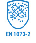 EN 1073-2