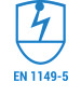 EN 1149-5