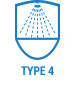 TYPE 4 EN 14605