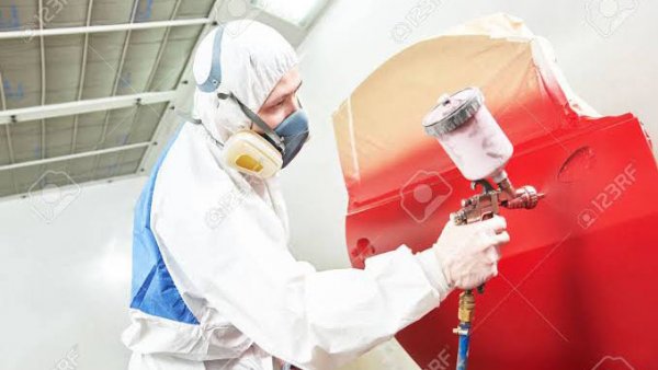BodyGard™ Premium Coverall