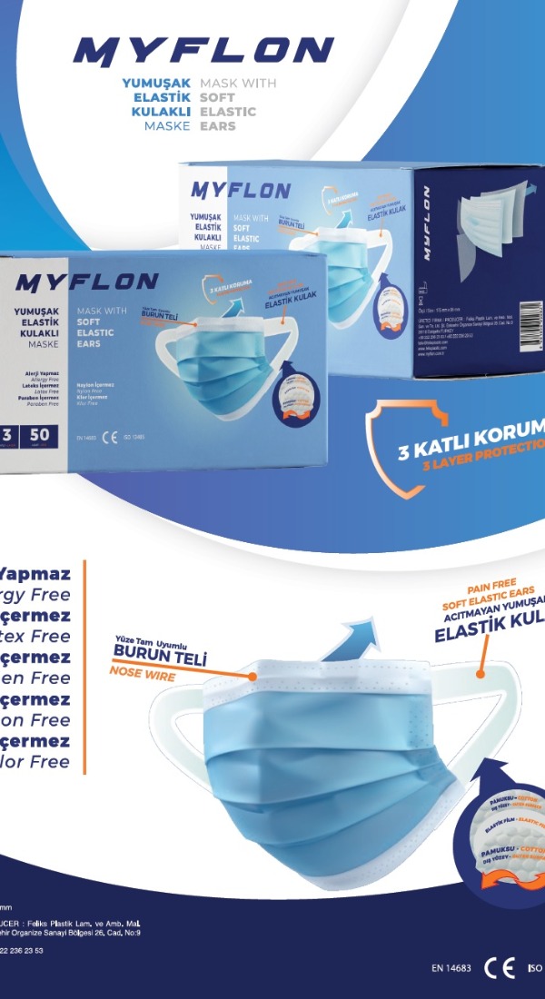 Surgical Masks