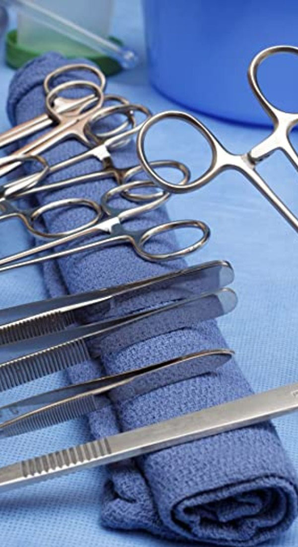 Surgery Towel