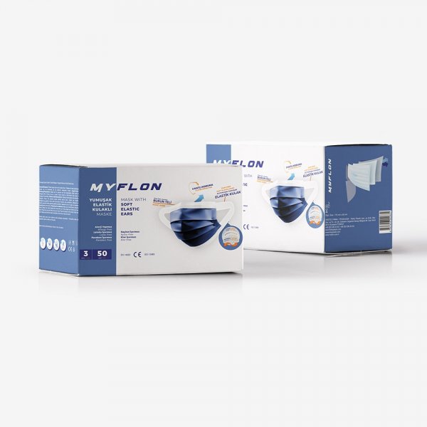 Surgical Mask