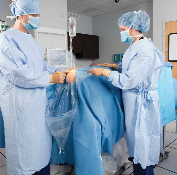 Neurosurgery Packs