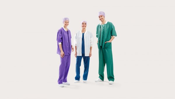 Scrub Suits