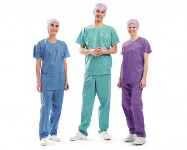 Scrub Suits