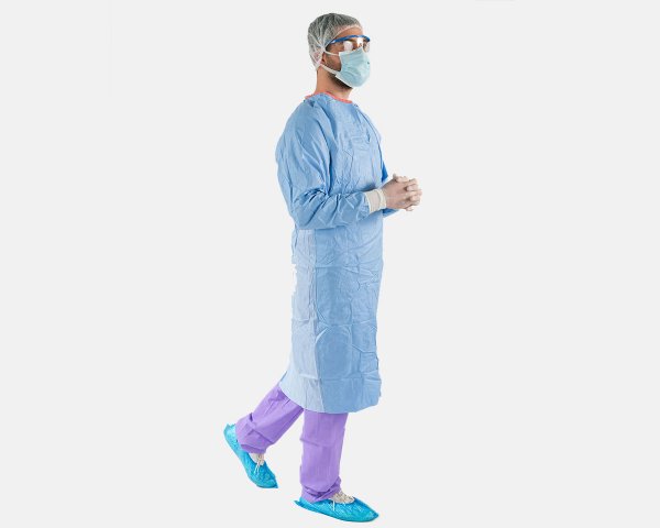 Sterile Surgical Gown Bodygard Level 3  SFS