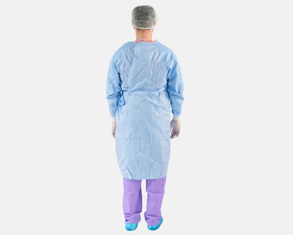 Sterile Surgical Gown Bodygard Level 3  SFS