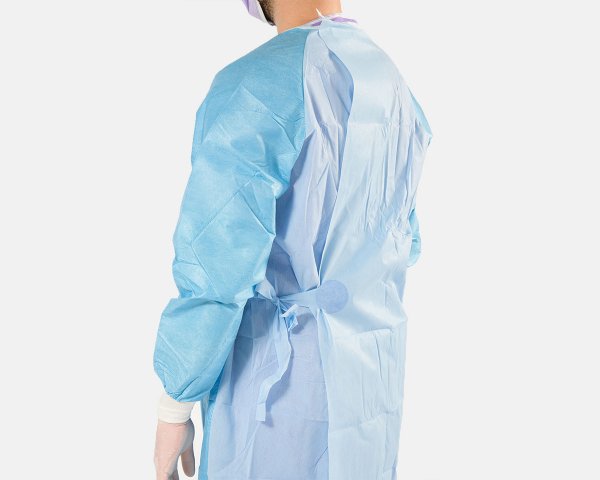 Sterile Surgical Gown Bodygard Level 3  SFS