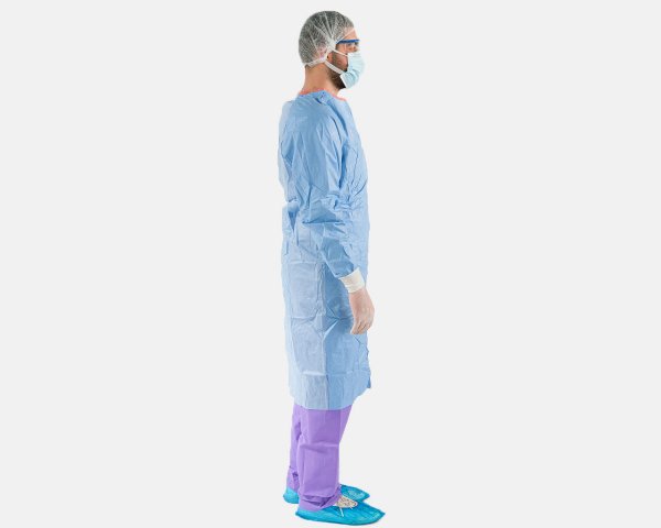 Sterile Surgical Gown Bodygard Level 3  SFS