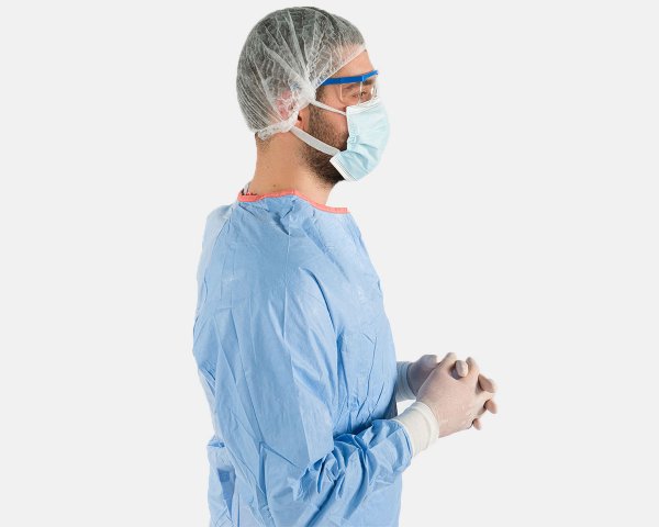 Sterile Surgical Gown Bodygard Level 3  SFS