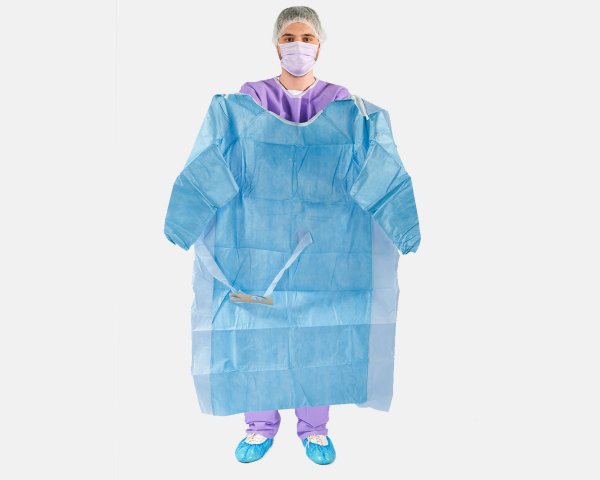 Sterile Surgical Gown Bodygard Level 3  SFS
