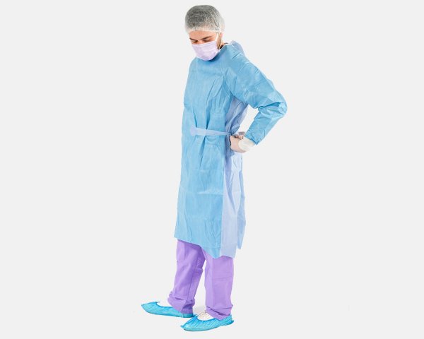 Sterile Surgical Gown Bodygard Level 3  SFS