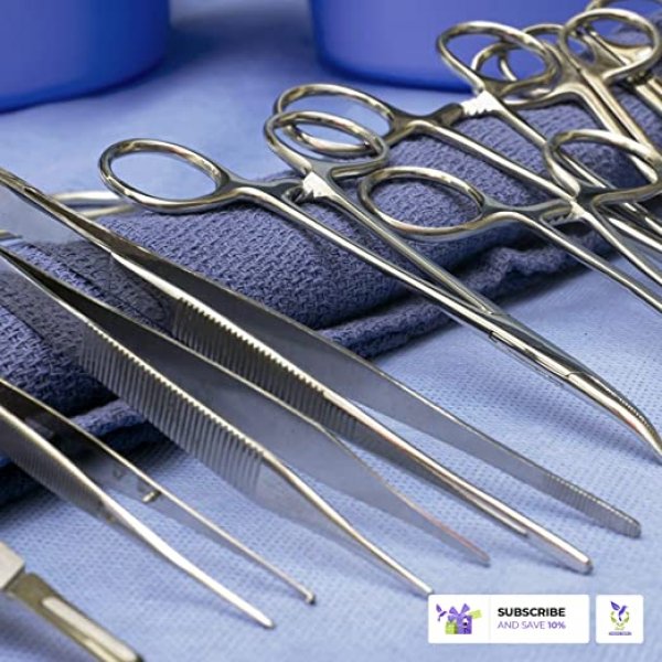 Surgery Towel