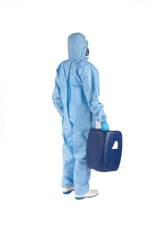 Disposable Coverall FLX 1000